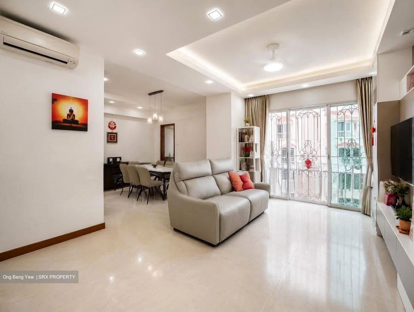Euphony Gardens (D27), Condominium #606741081